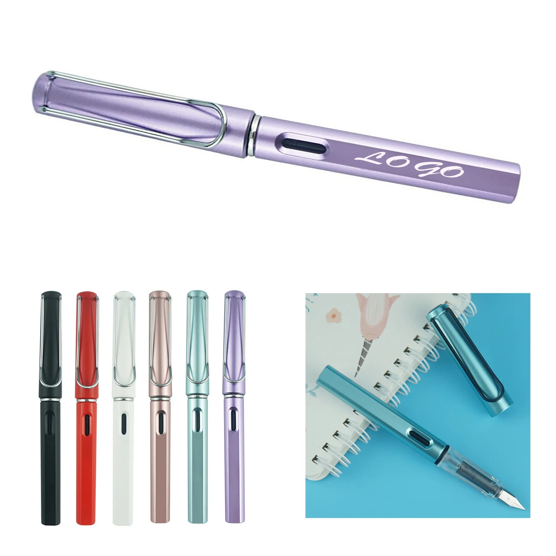 Business Pen 6