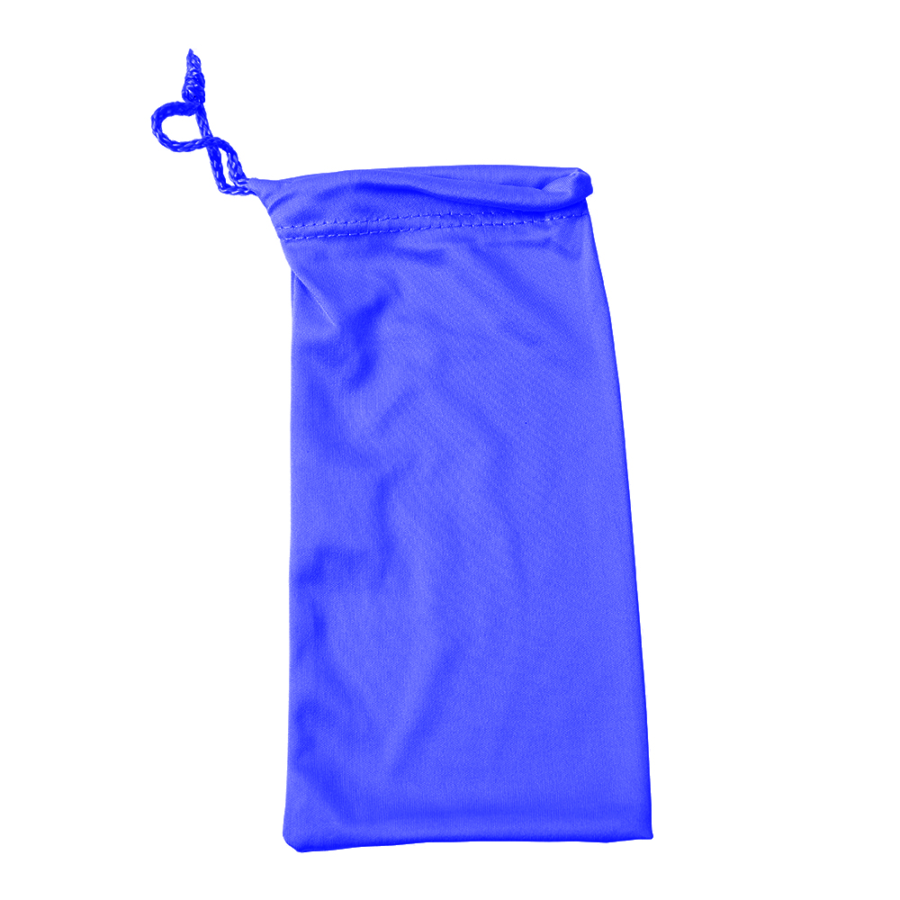 Drawstring Microfiber Pouch 9