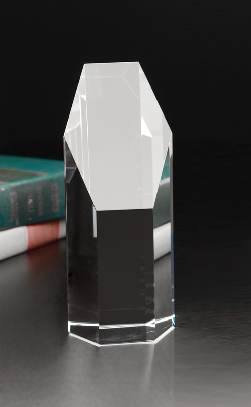 Medium Hexagon Tower 4