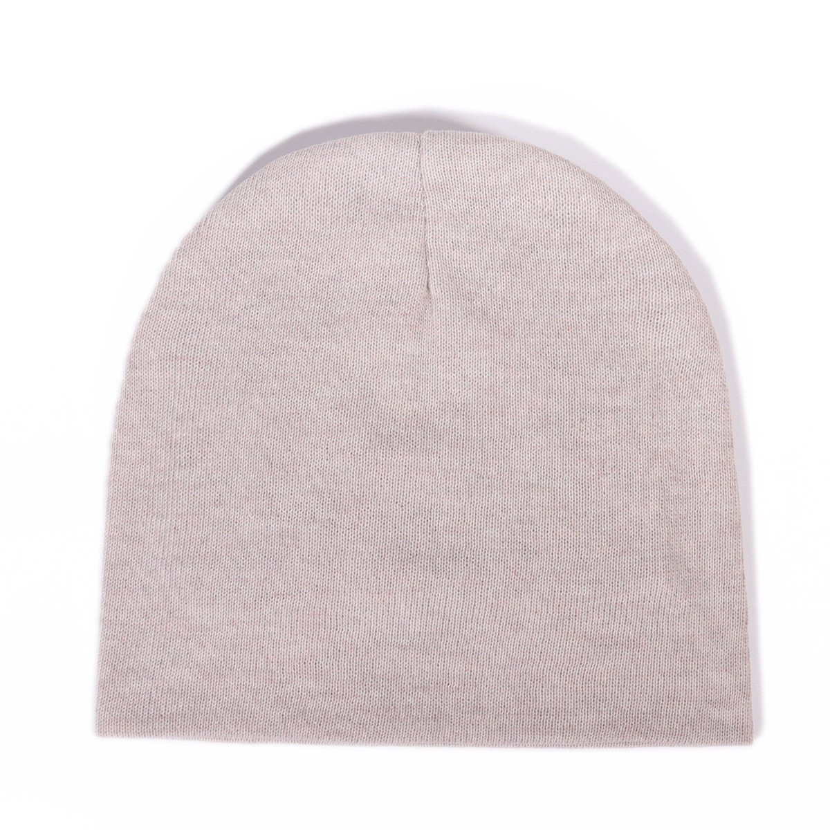 Knit Beanie Cap 13