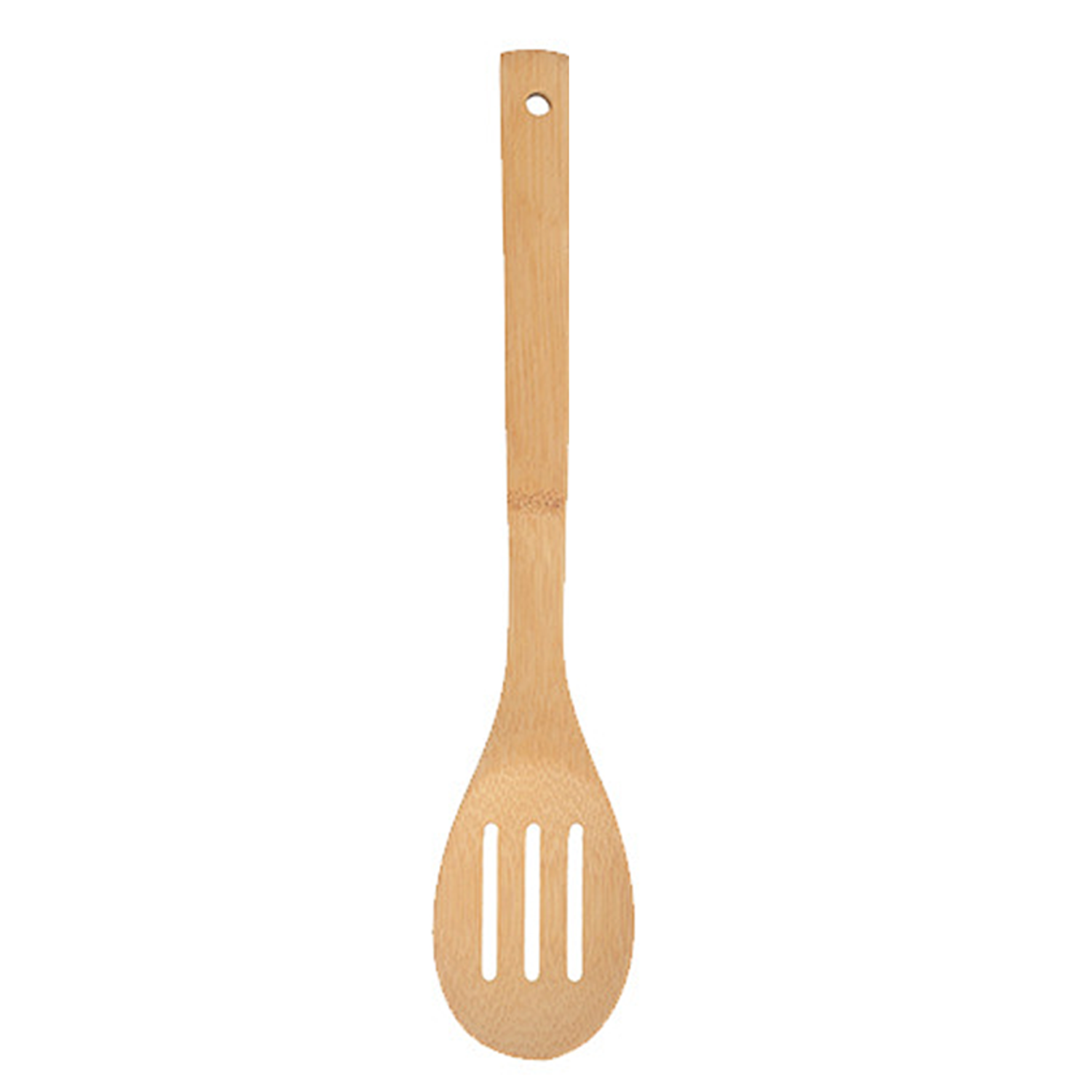 Bamboo Cooking Utensil 9