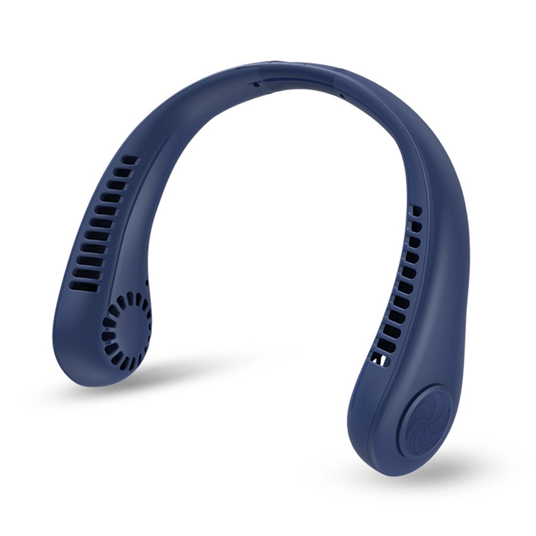 Bladeless 1500 mAh Rechargeable Hanging Neck Fan 6
