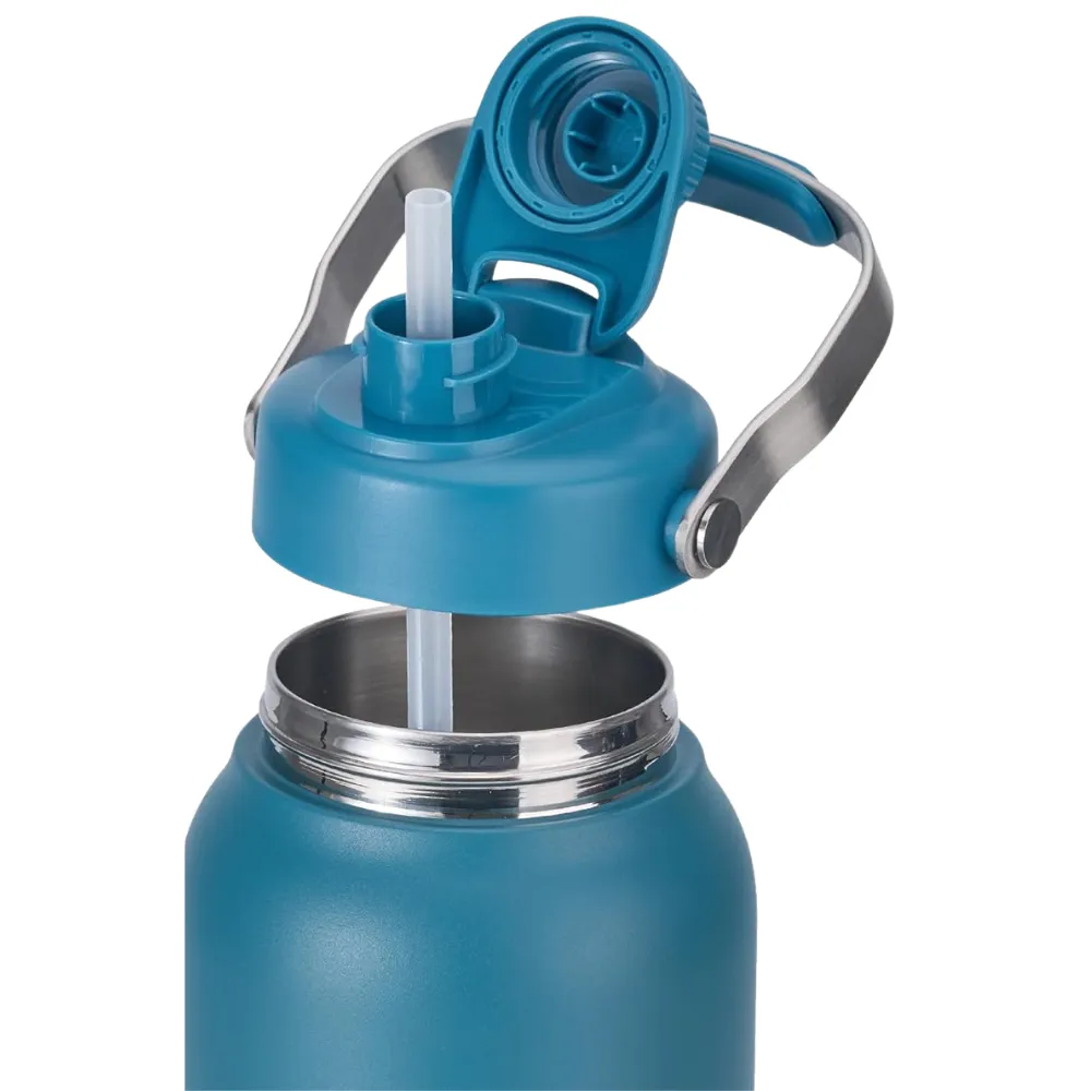 64oz. Insulated Water Bottle 5