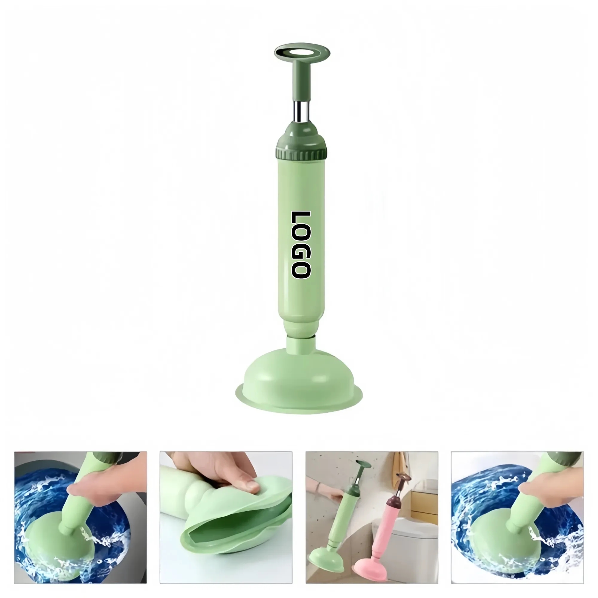 Toilet Plunger