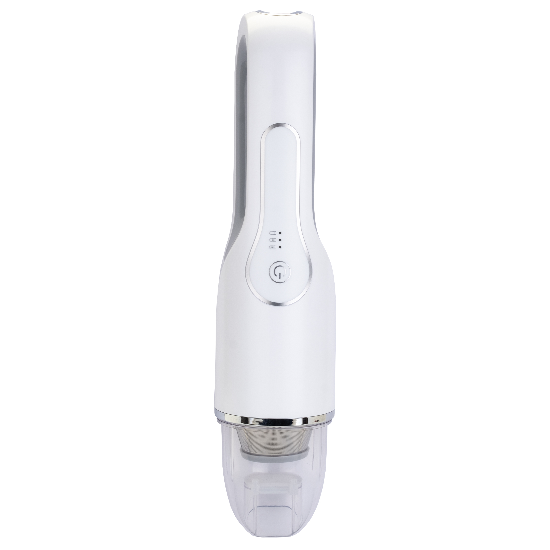 Portable Vacuum & Inflator 8
