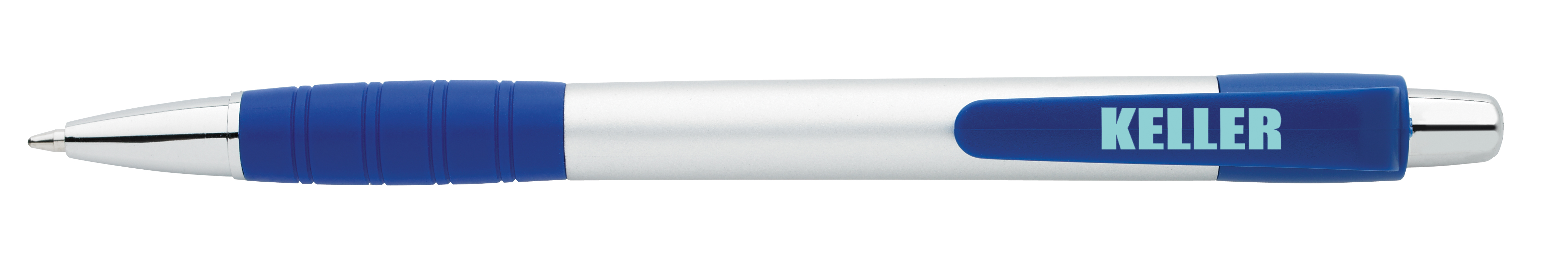 Good Value™ Silver Element Pen 9