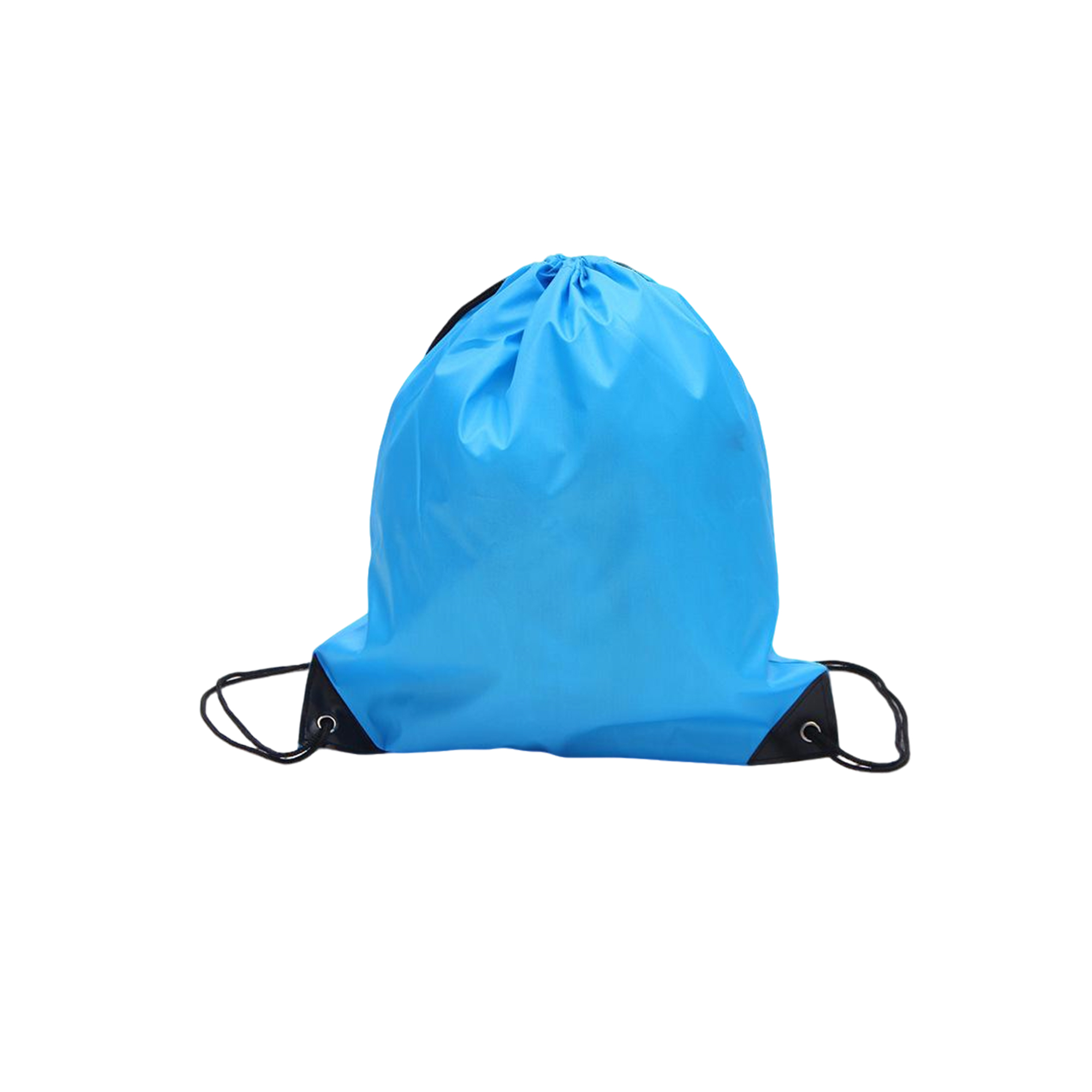 Polyester Drawstring Carry Sack 13.5" By 16.5" 8