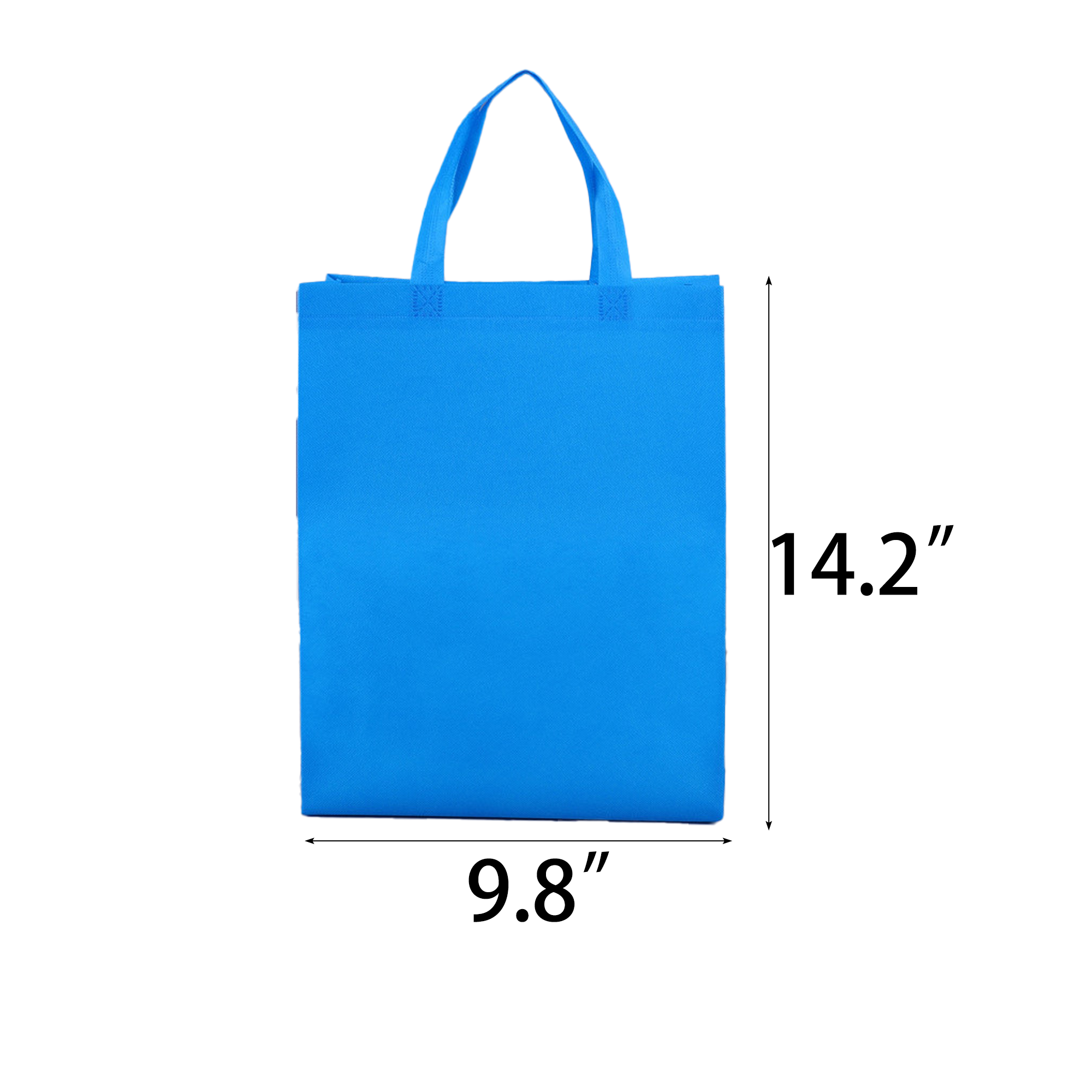 Mini Shopping Non-Woven Bags 2