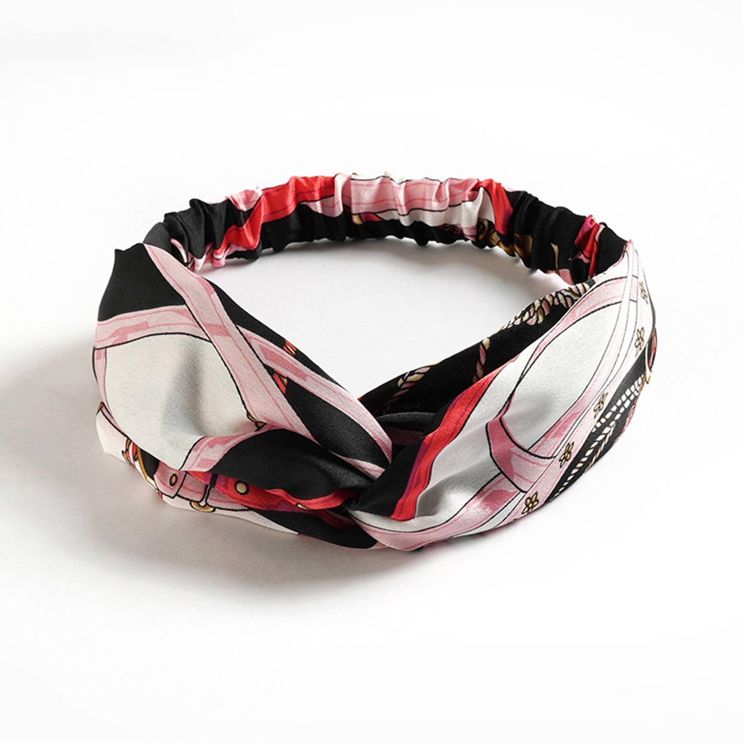 Knotted Headband 7