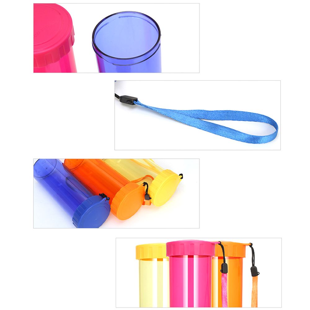 430ML Plastic Water Cup 4
