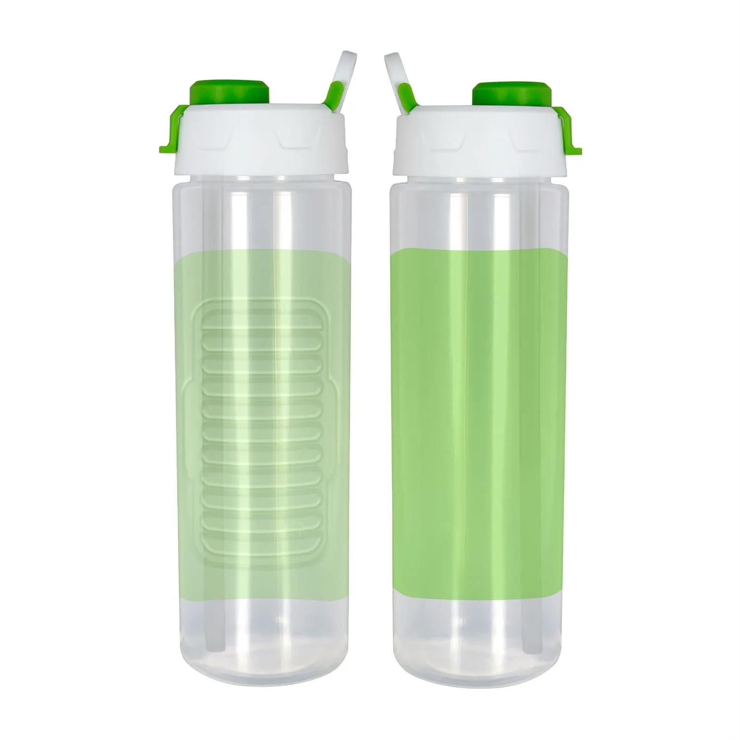 Sip or Swig 24 oz. Full Color Debossed Bottle 11