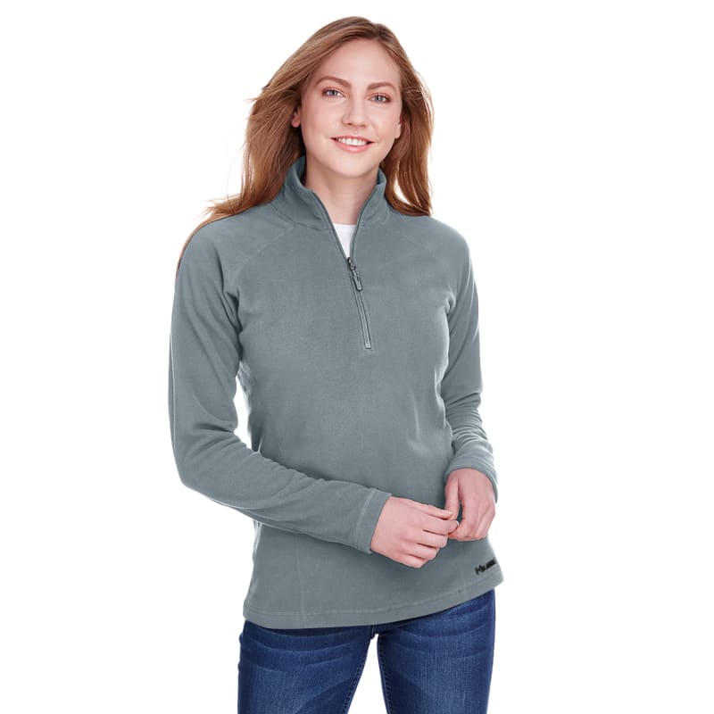 Marmot Ladies' Rocklin Fleece Half-Zip 2
