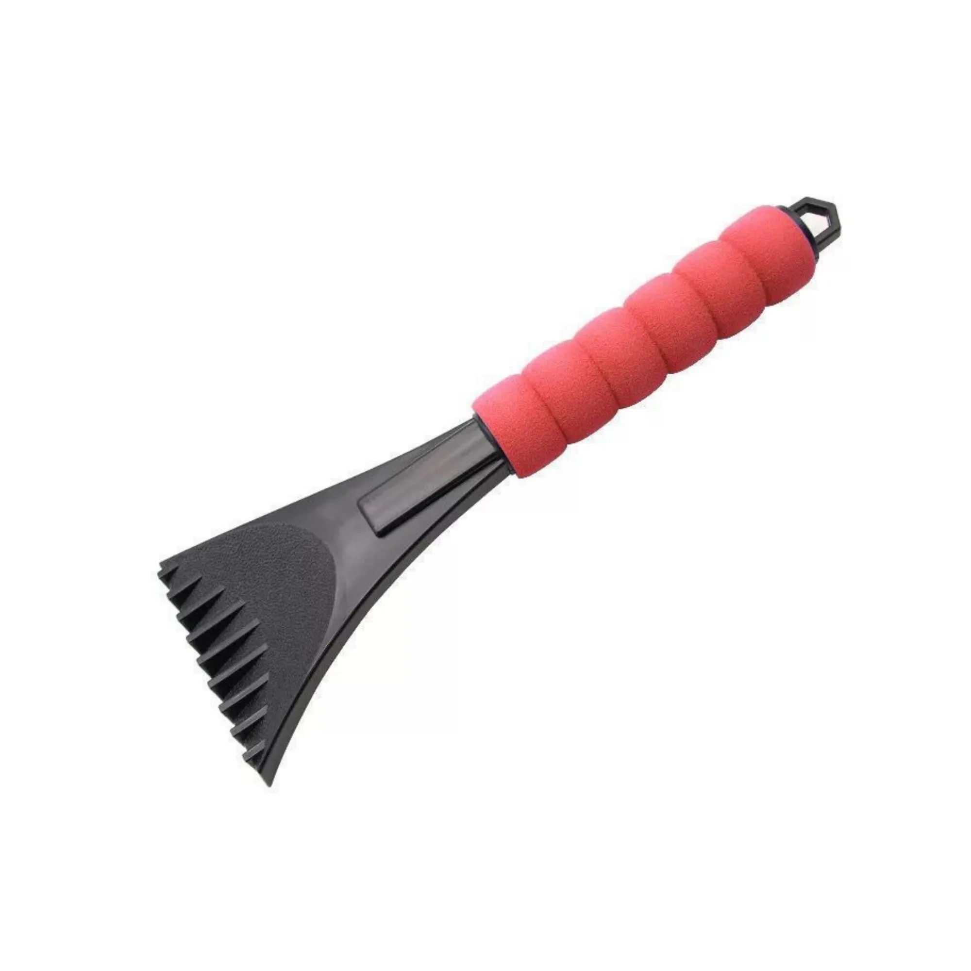 Winter Sponge - Sheathed EVA Snow and Ice Scraper 2