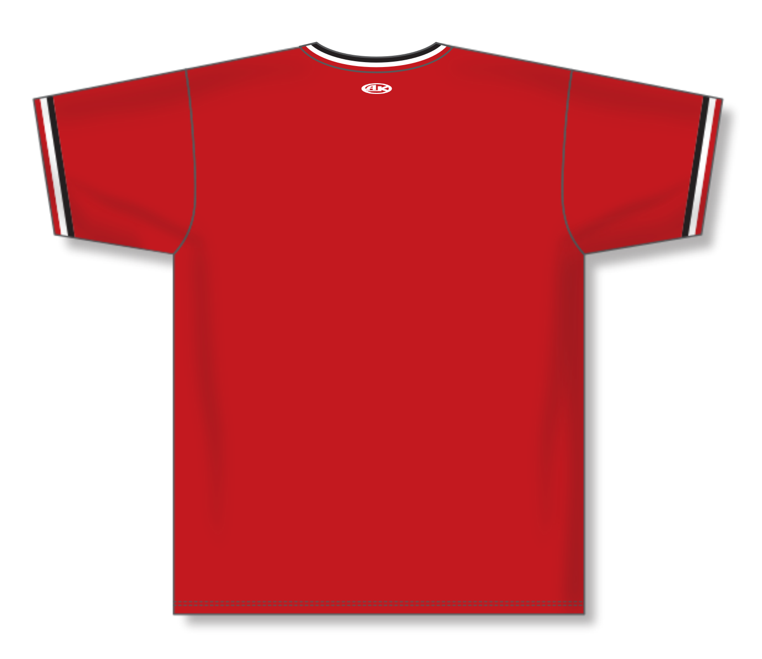 Volleyball Jerseys V1333-G01 10