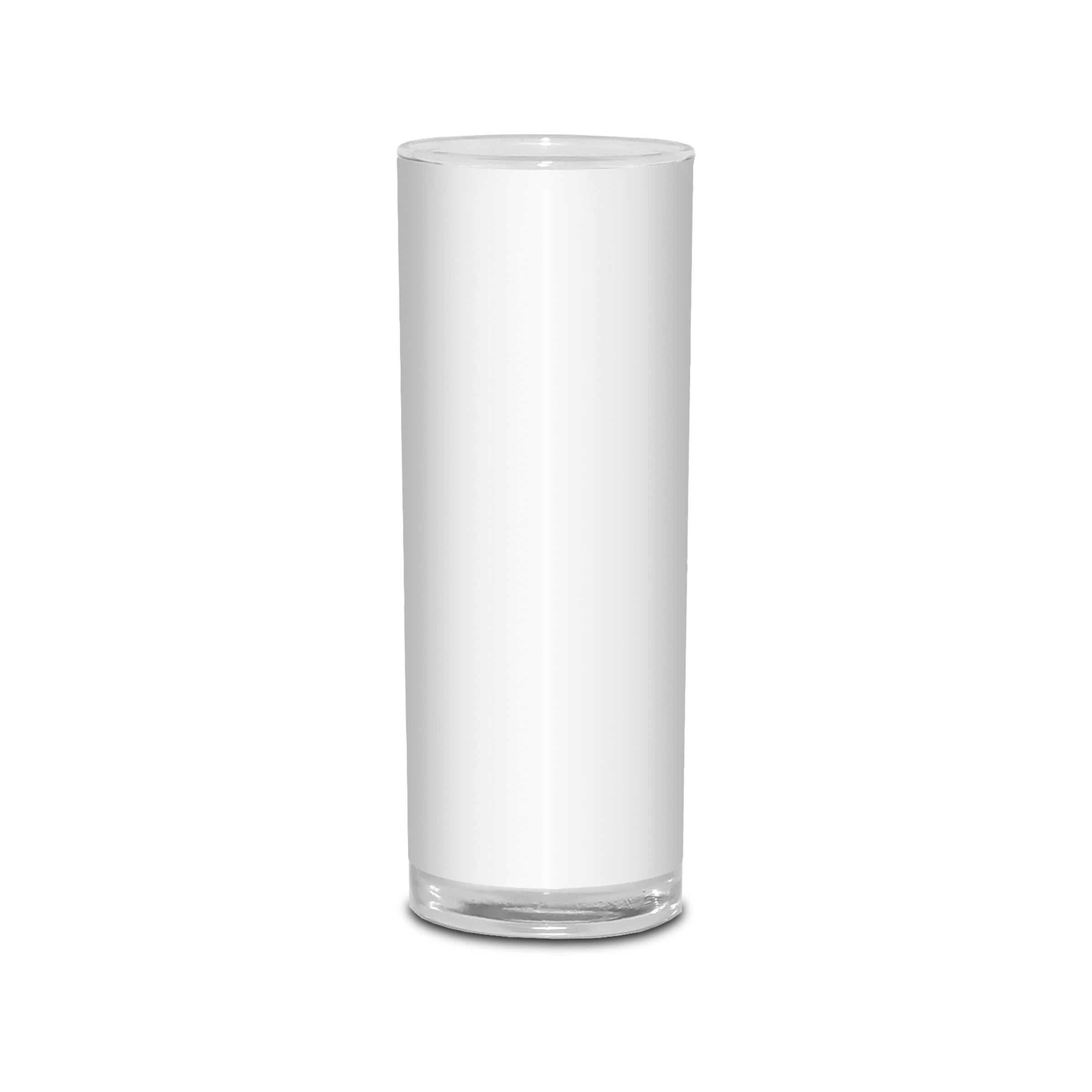 3 Oz. Color Shooter Glass 3