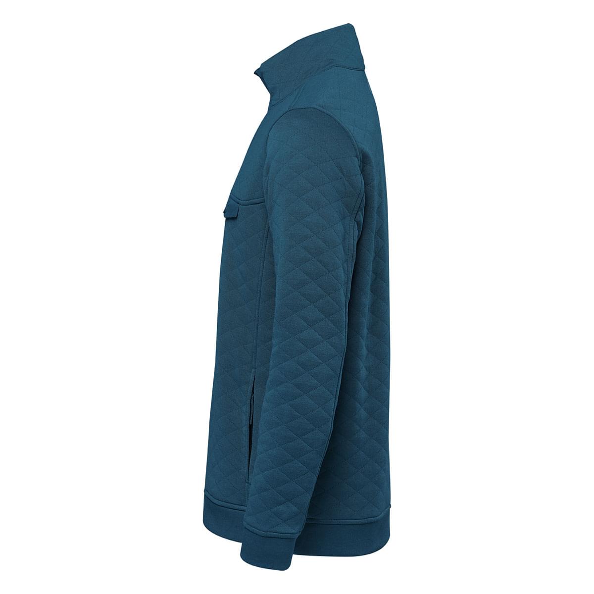 Stormtech Men's Montero 1/4 Zip Pullover, custom hoodie or sweatshirt with logo imprint 22