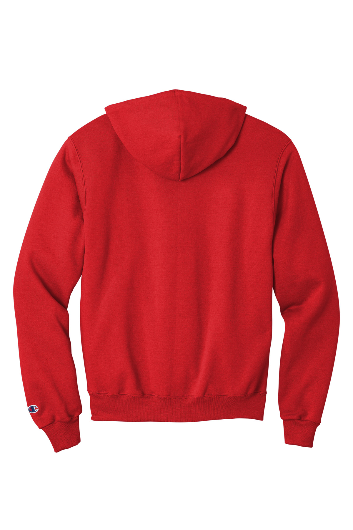 Champion Powerblend Pullover Hoodie. S700 94