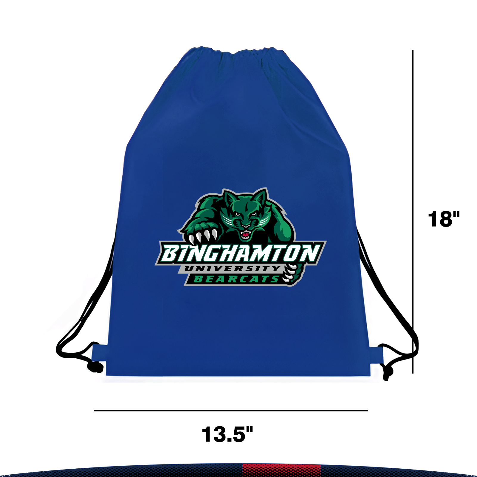Dcrip Drawstring Backpack 5