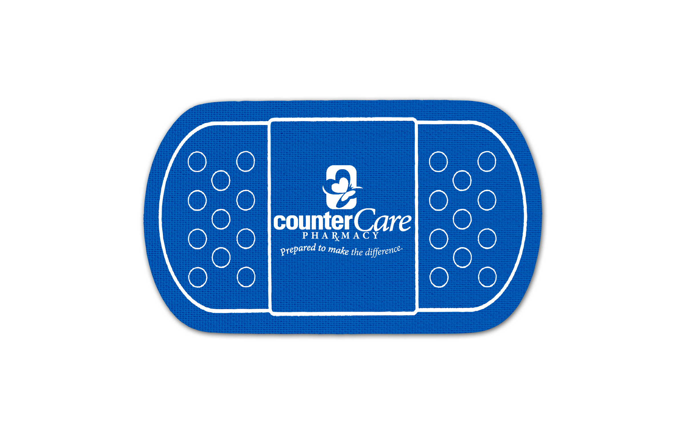 Bandage Rubber Jar Opener 5BA 57