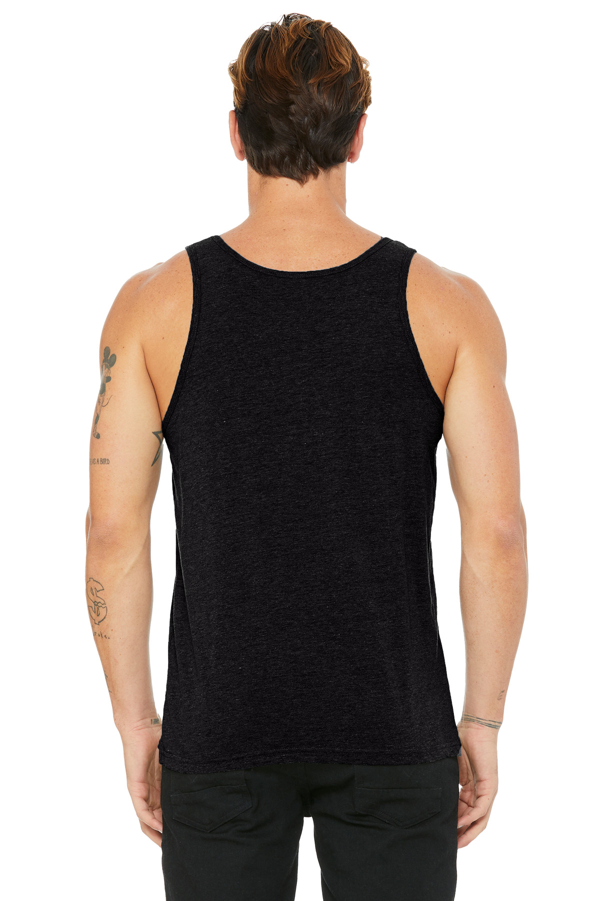 BELLA+CANVAS Unisex Jersey Tank. BC3480 103