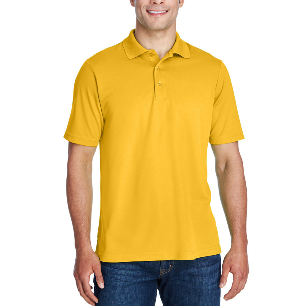 4.1 oz Moisture Wicking 100% Polyester 18