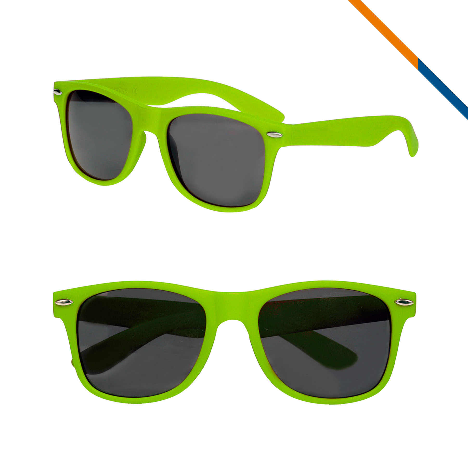 Orbix Smooth Sunglasses 6