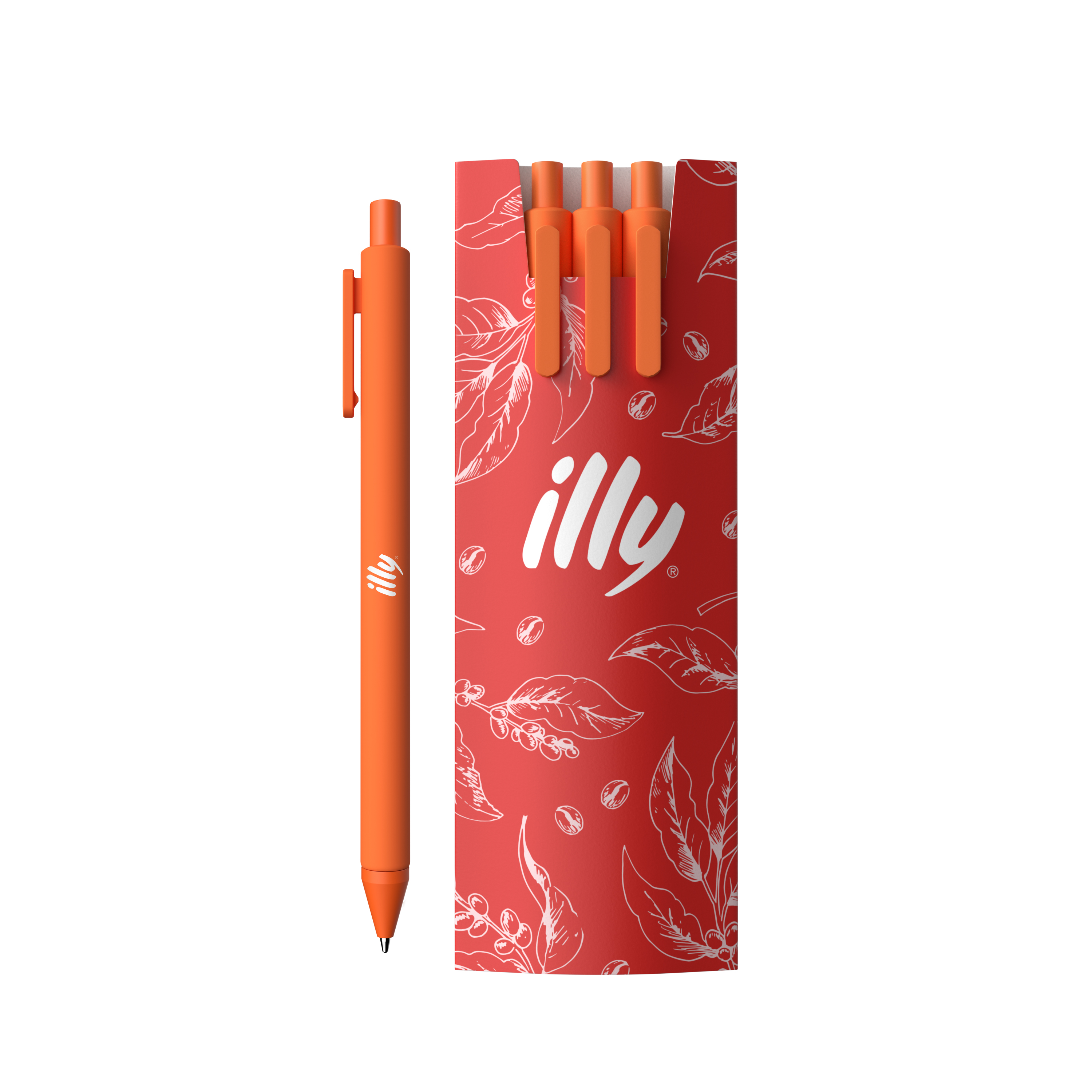 3-piece Alix Pen Set And Custom Sleeve 13