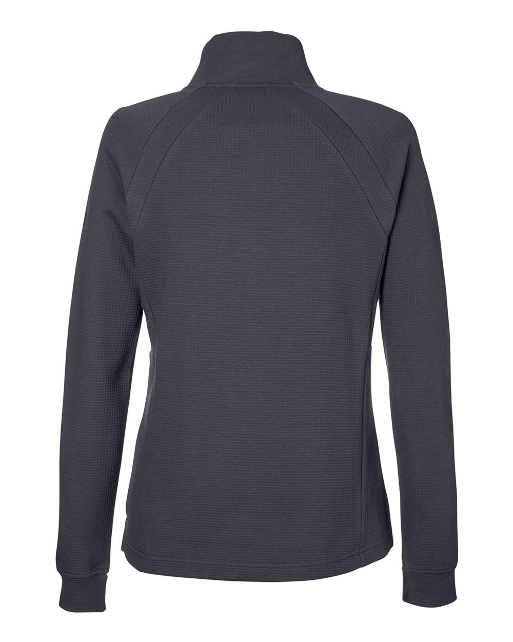 Women's Rhythm Waffle Cross-Neck Pullover - NE200W 37