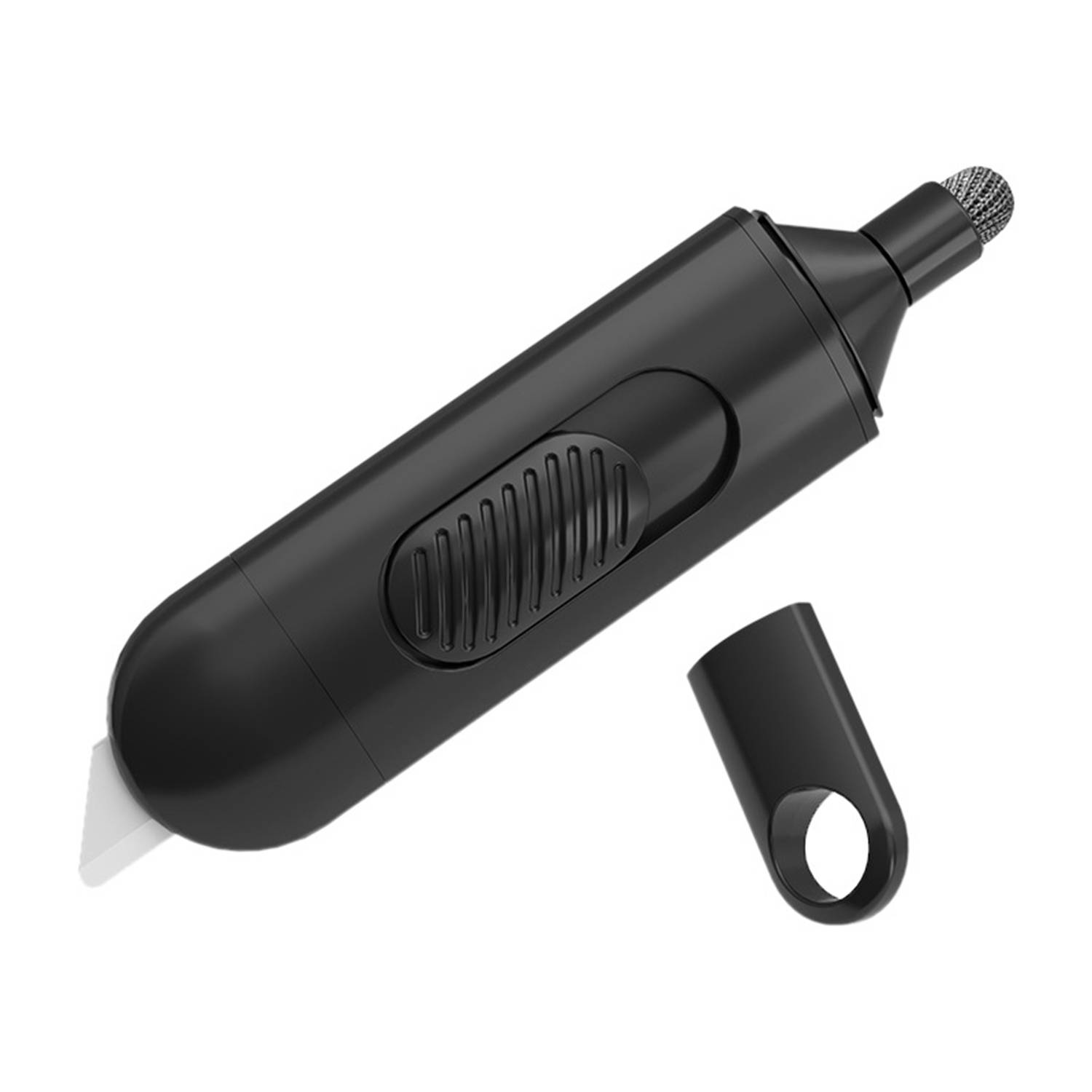 Mini Package Box Knife W/ Touchscreen Pen 8
