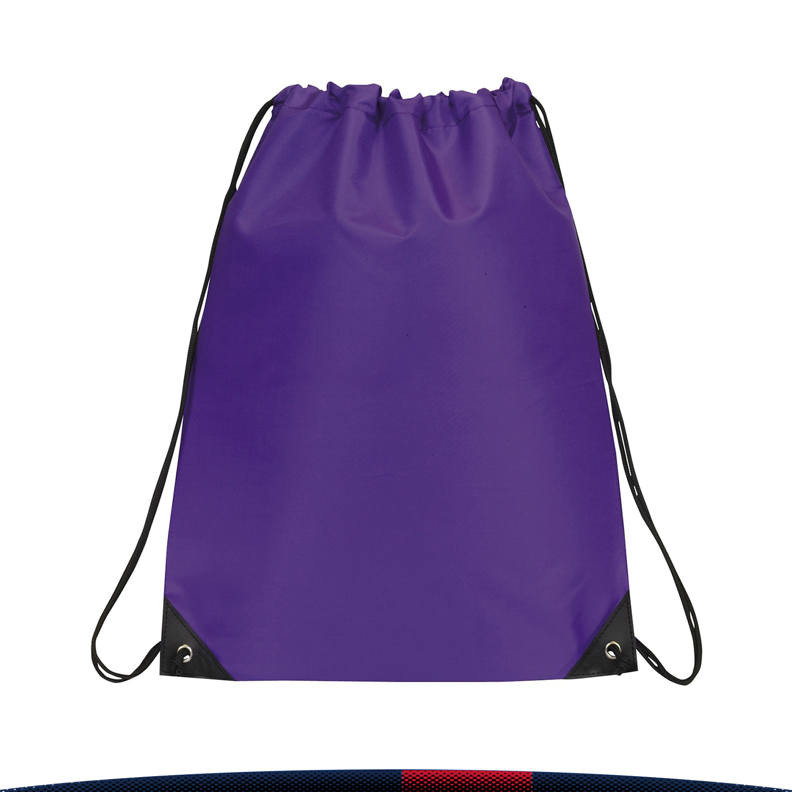 Cordrs Drawstring Backpack 2