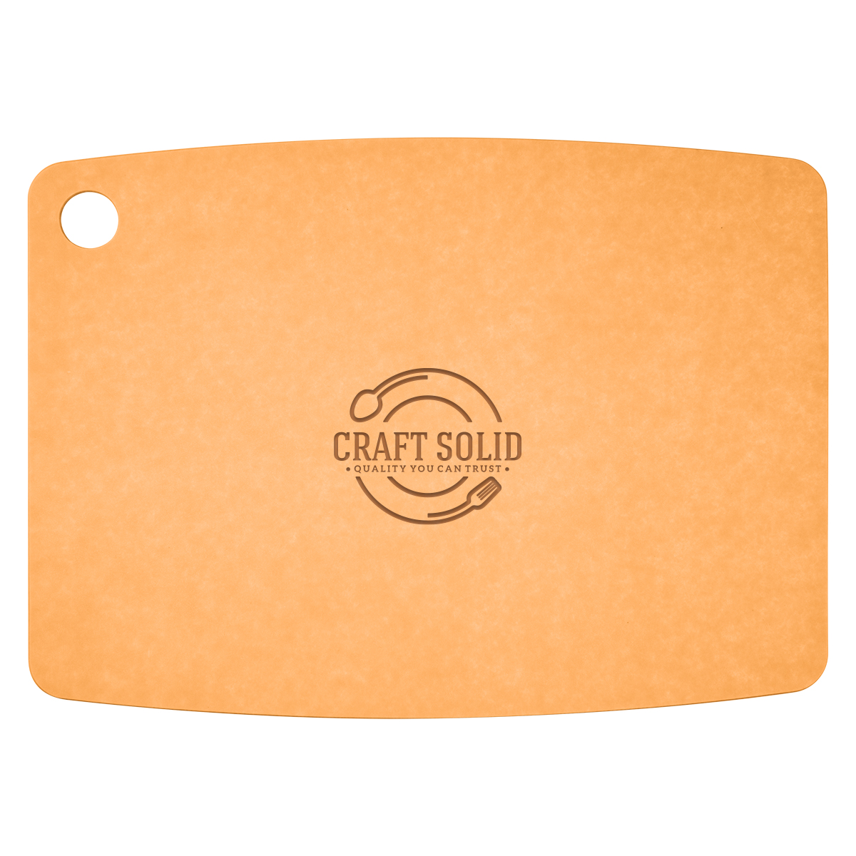 Wood Fiber Cutting Board 2