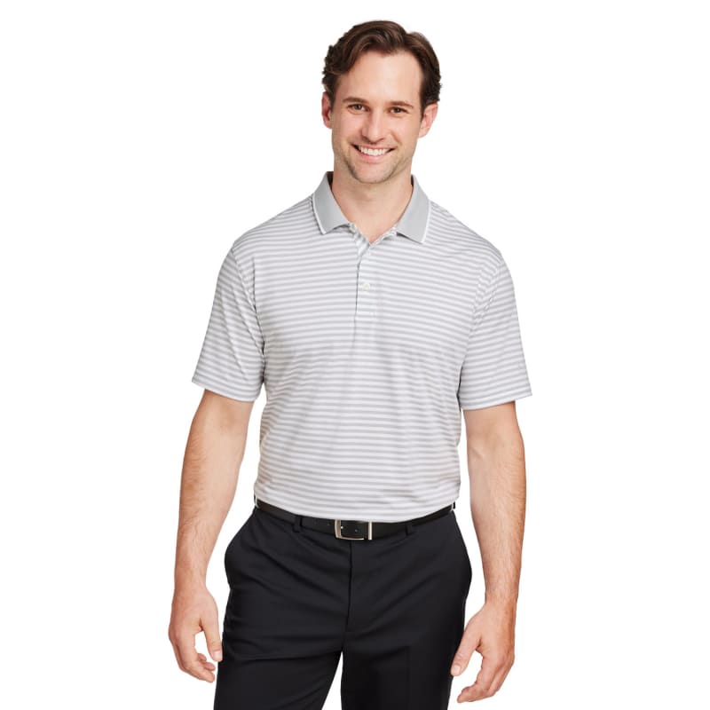 Puma Golf Men's Mattr Feeder Polo 3