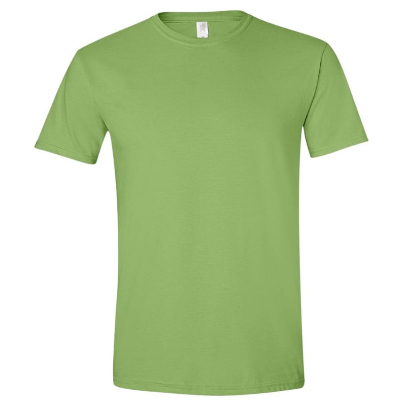 Gildan Softstyle® 4.5 Oz. T-Shirt 50
