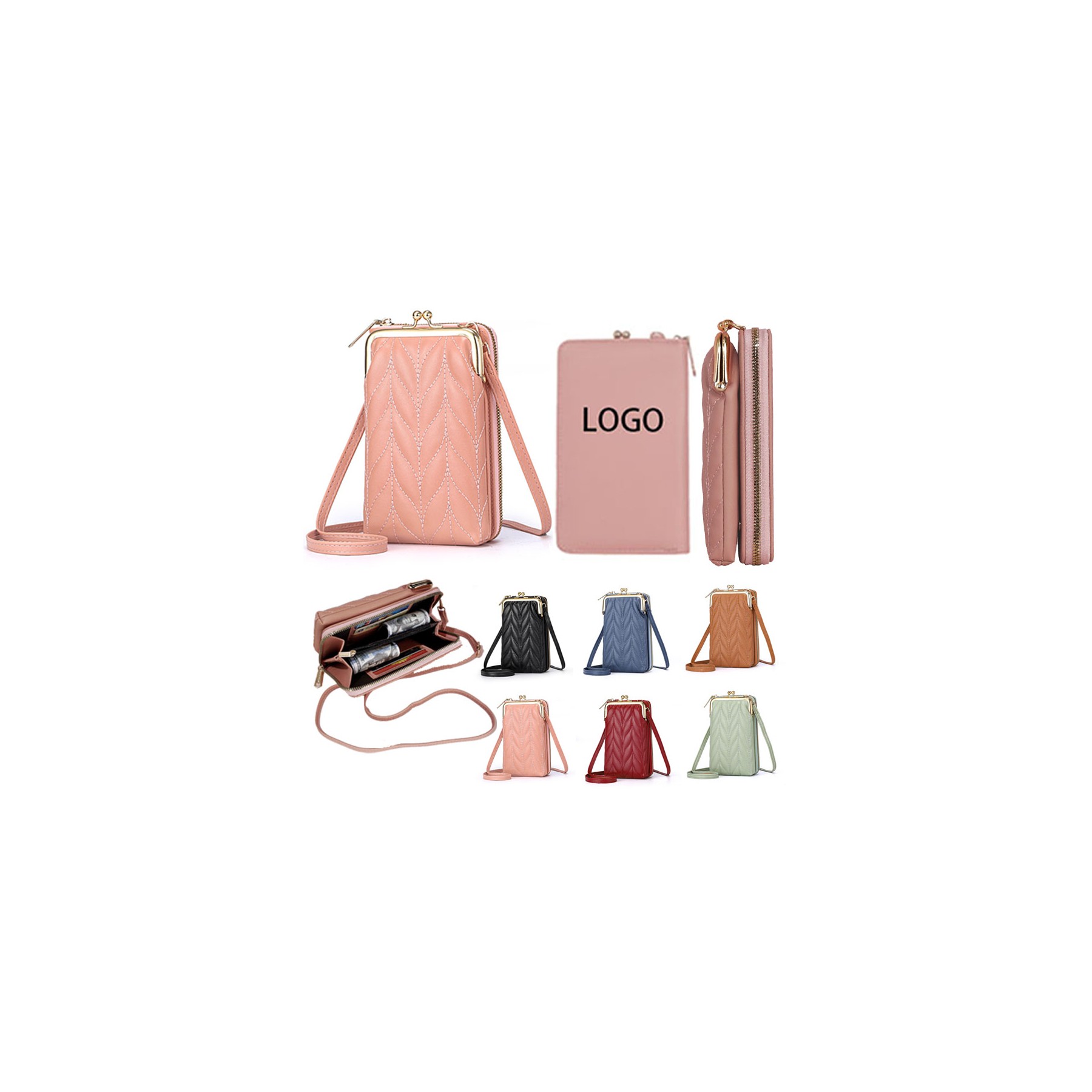 Crossbody Bag
