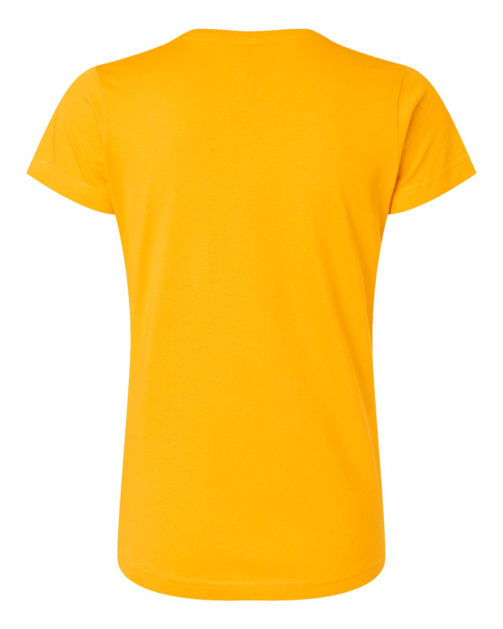 Women's Fine Jersey Tee - 3516 102