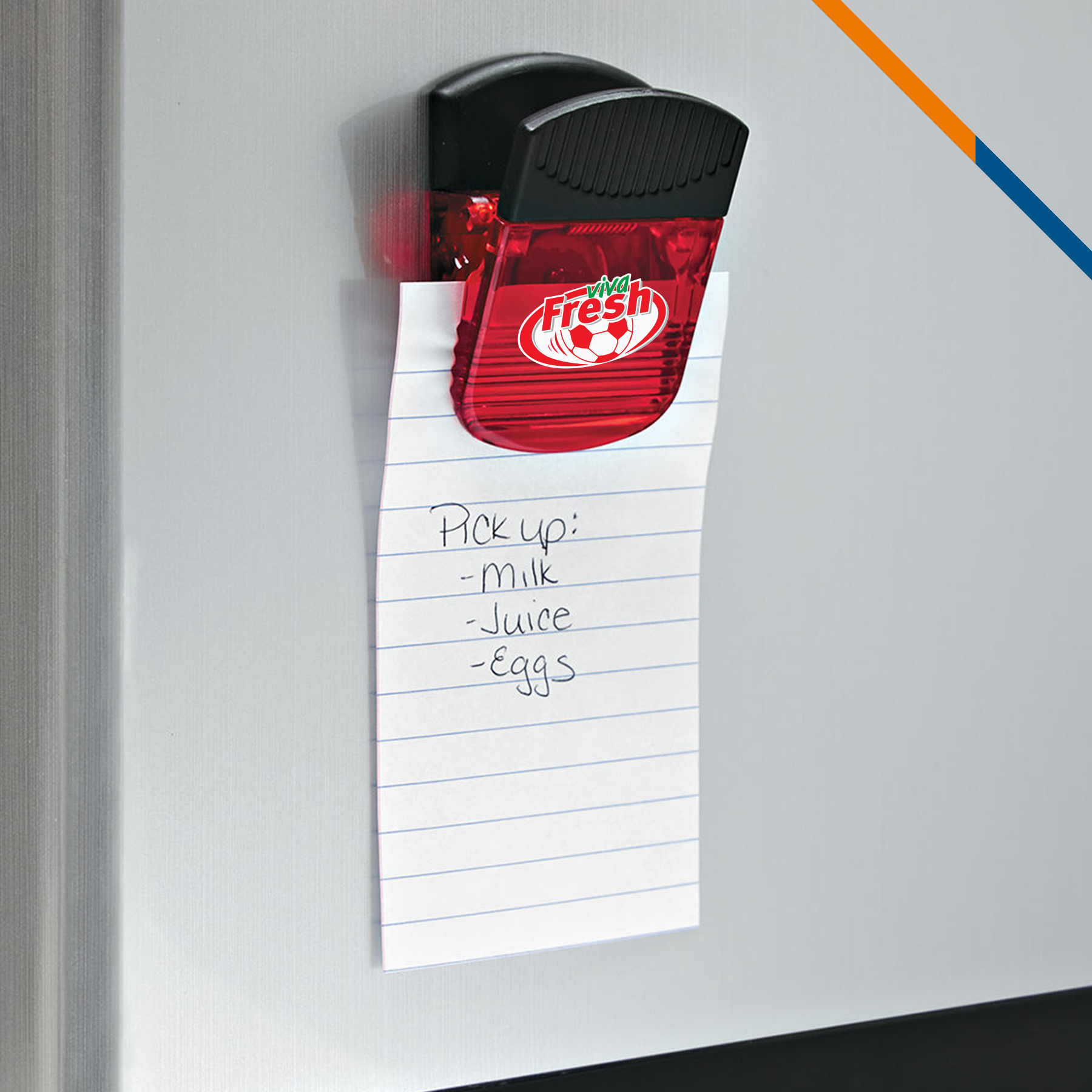 Colit Square Magnetic Clip 14