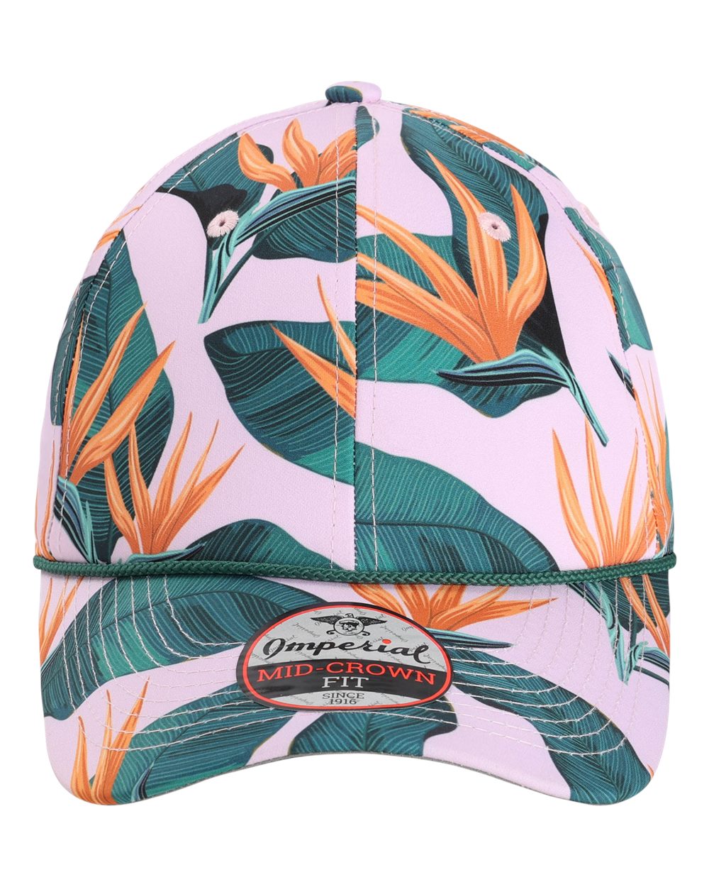 The Outtasite Cap - 5058 5