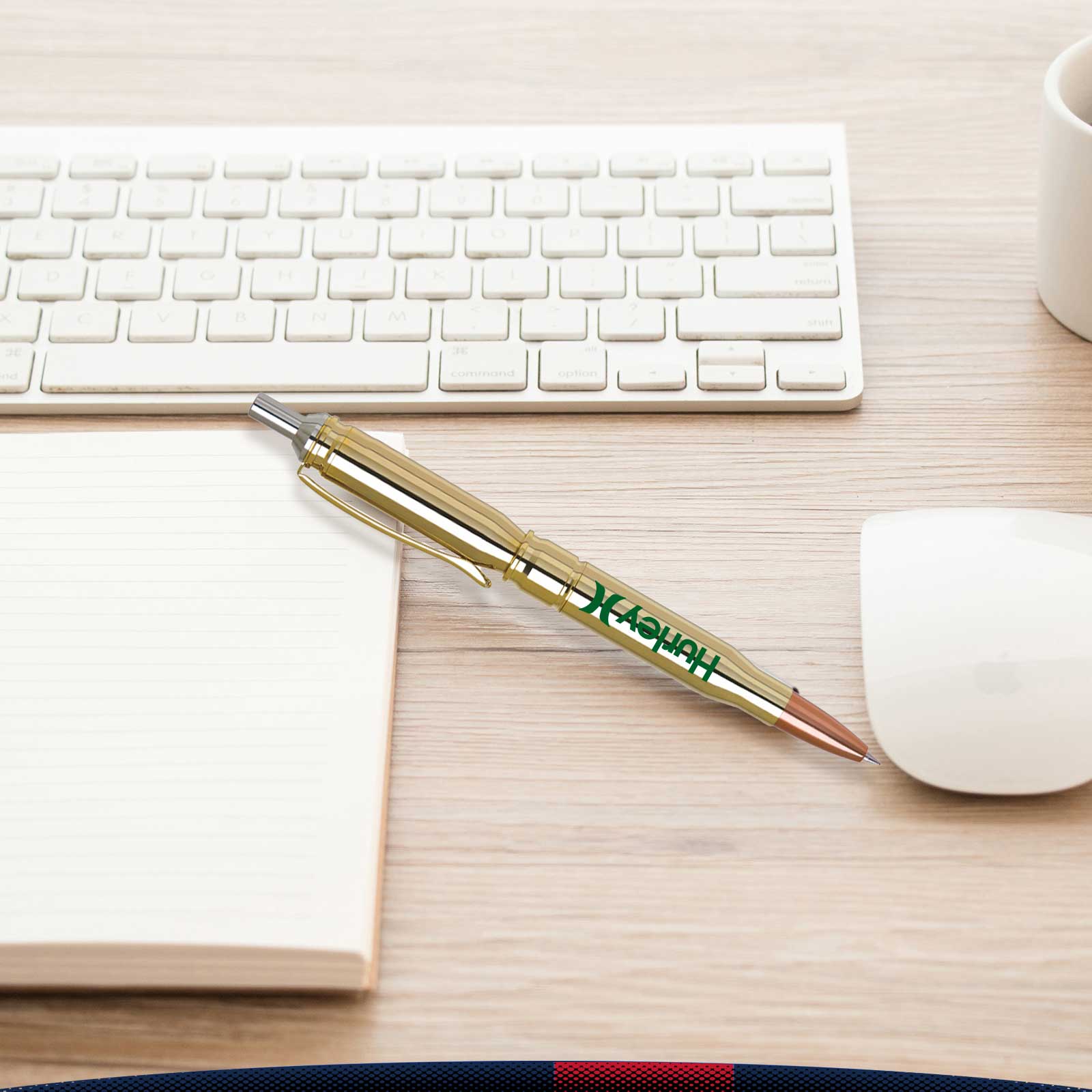 Doxcor Metal Pencil 2