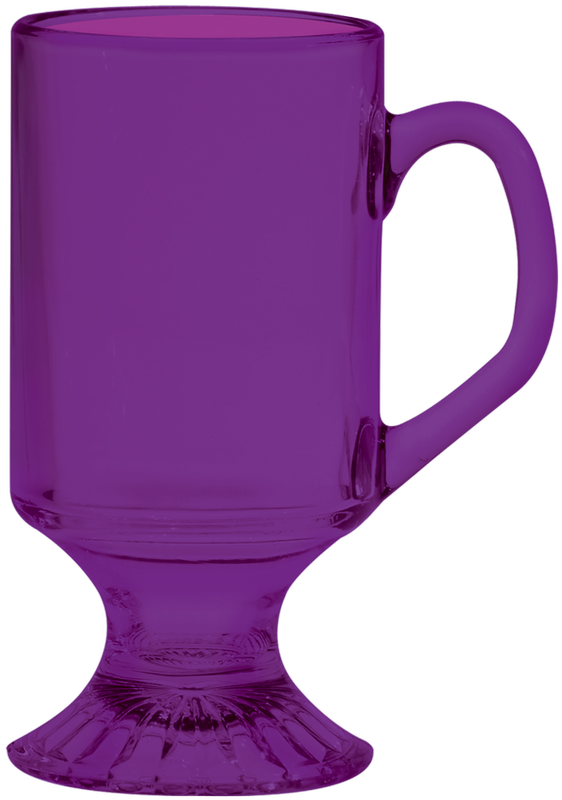 10 oz. Irish Coffee Mug 59