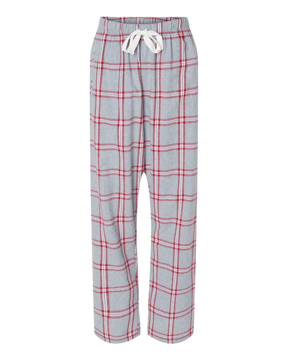 Women's Haley Flannel Pants - BW6620 201