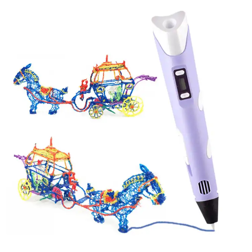 SparkFlow 3D Pen 14