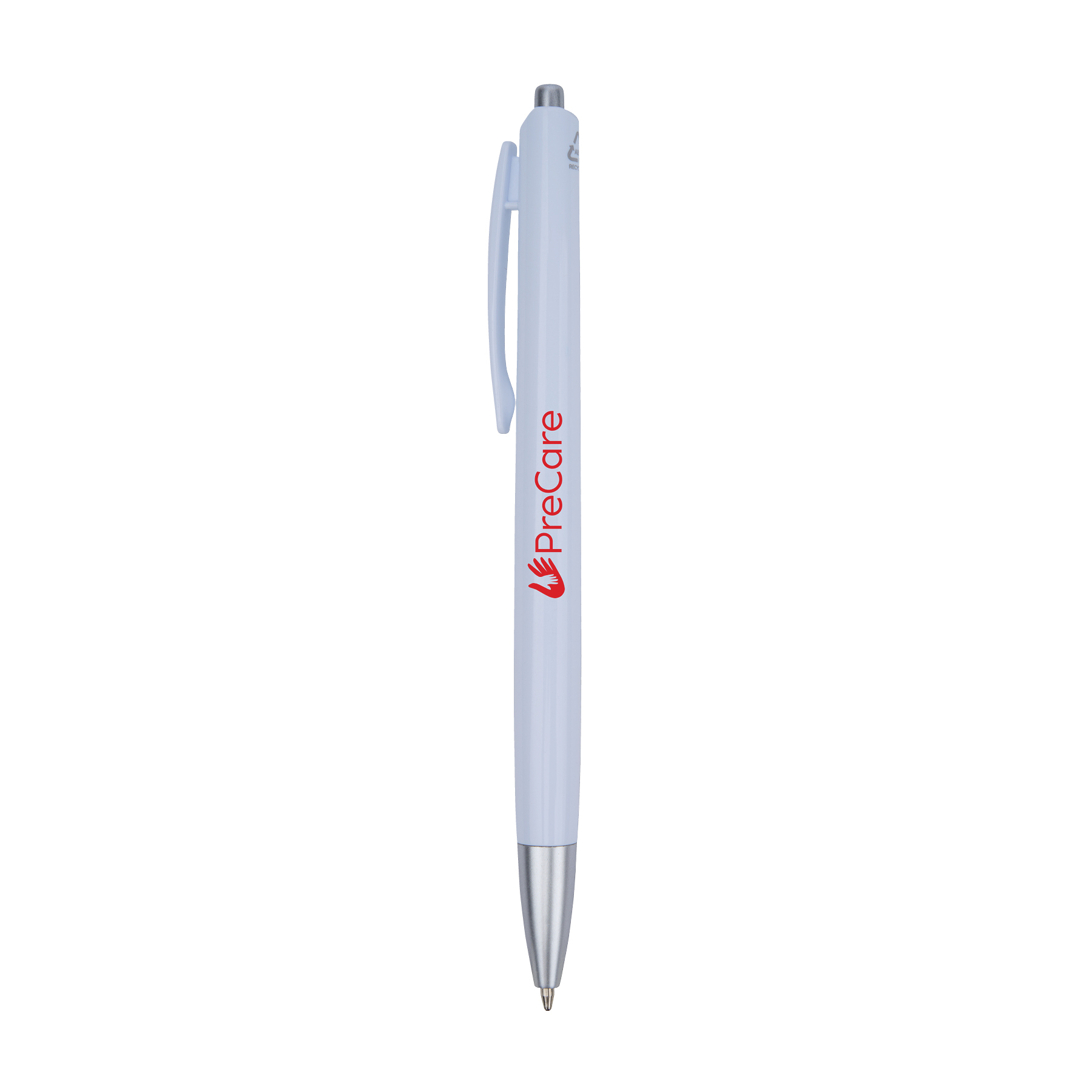 Tara Recycled Plastic Ballpoint Pen 35