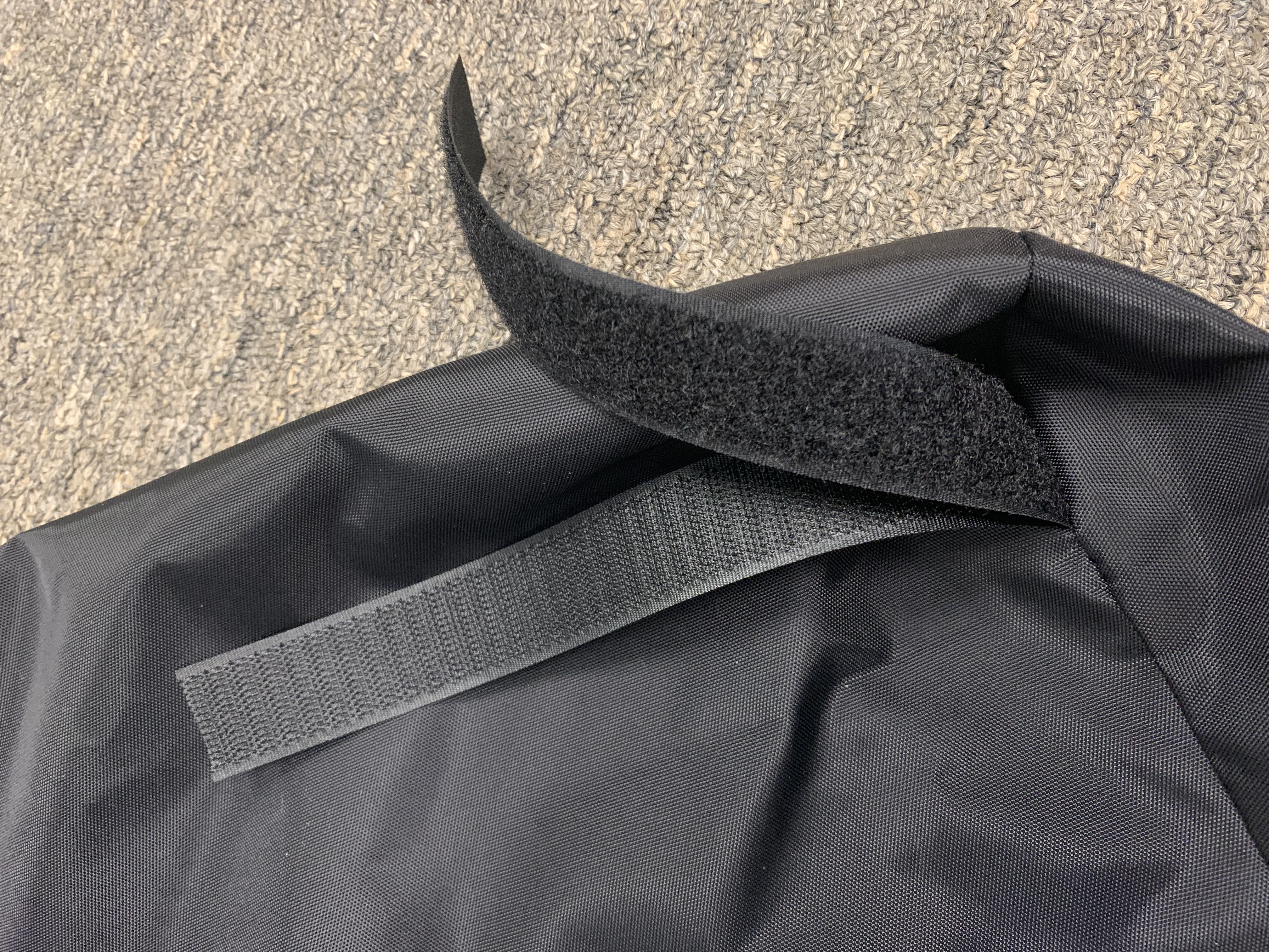 Wheelchair Bag 5