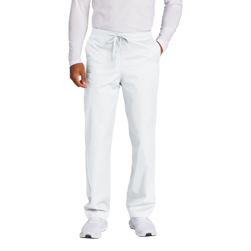 WonderWink Unisex Short WorkFlex Cargo Pant 26