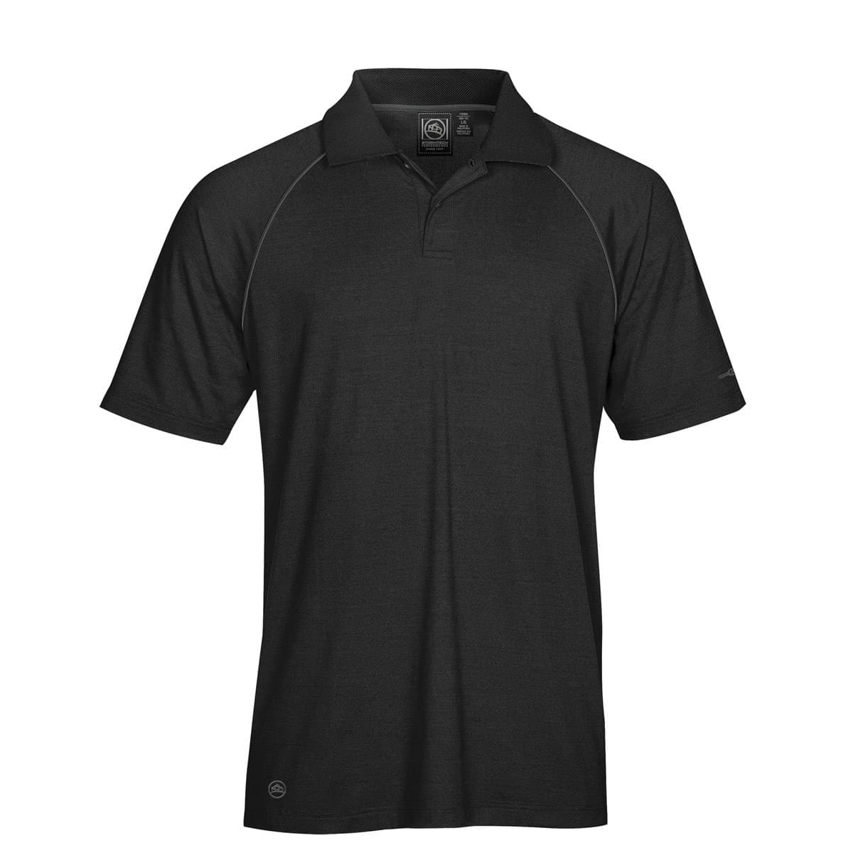 Stormtech Men's Piranha Performance Polo 15