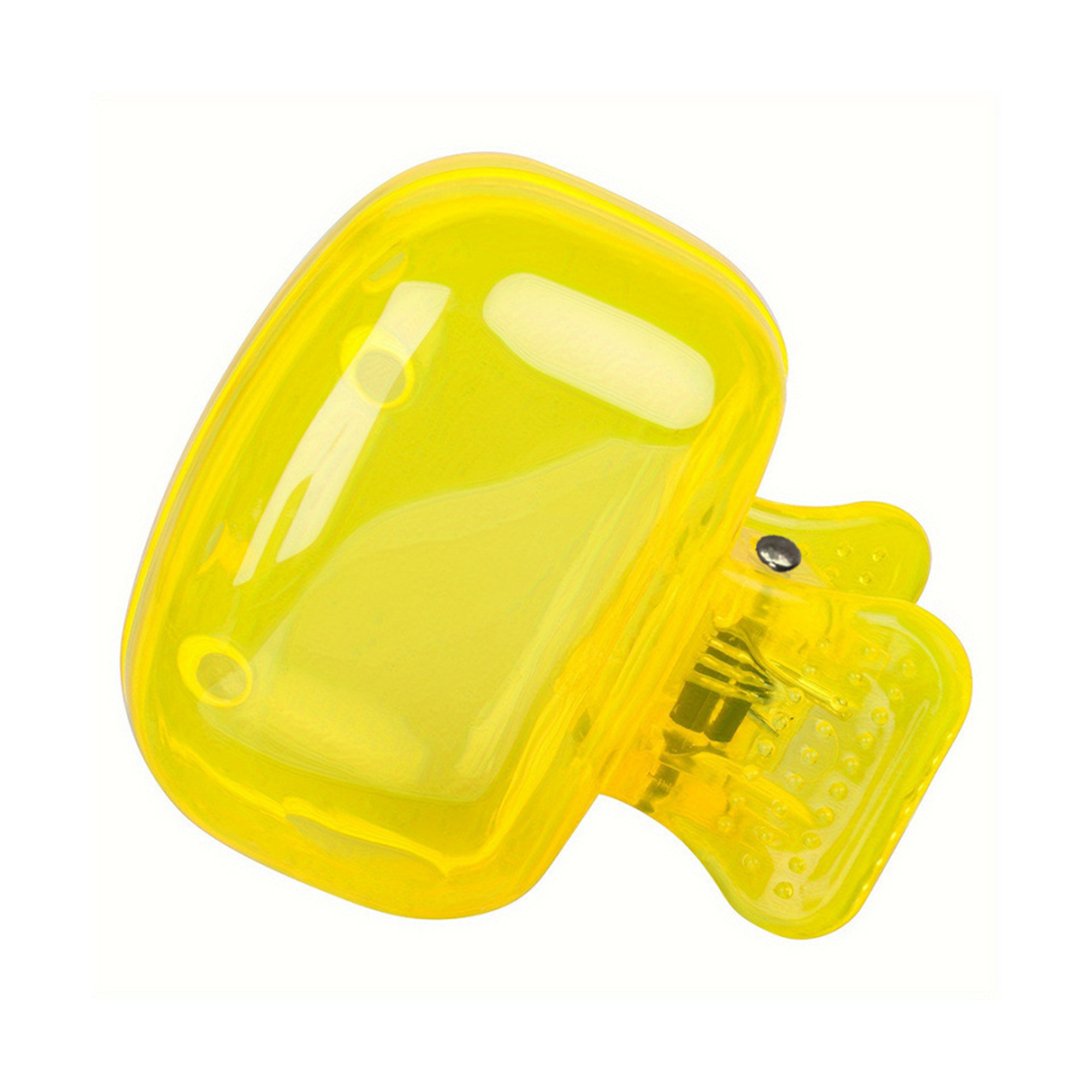Plastic ToothBrush Clip Case MOQ20 2