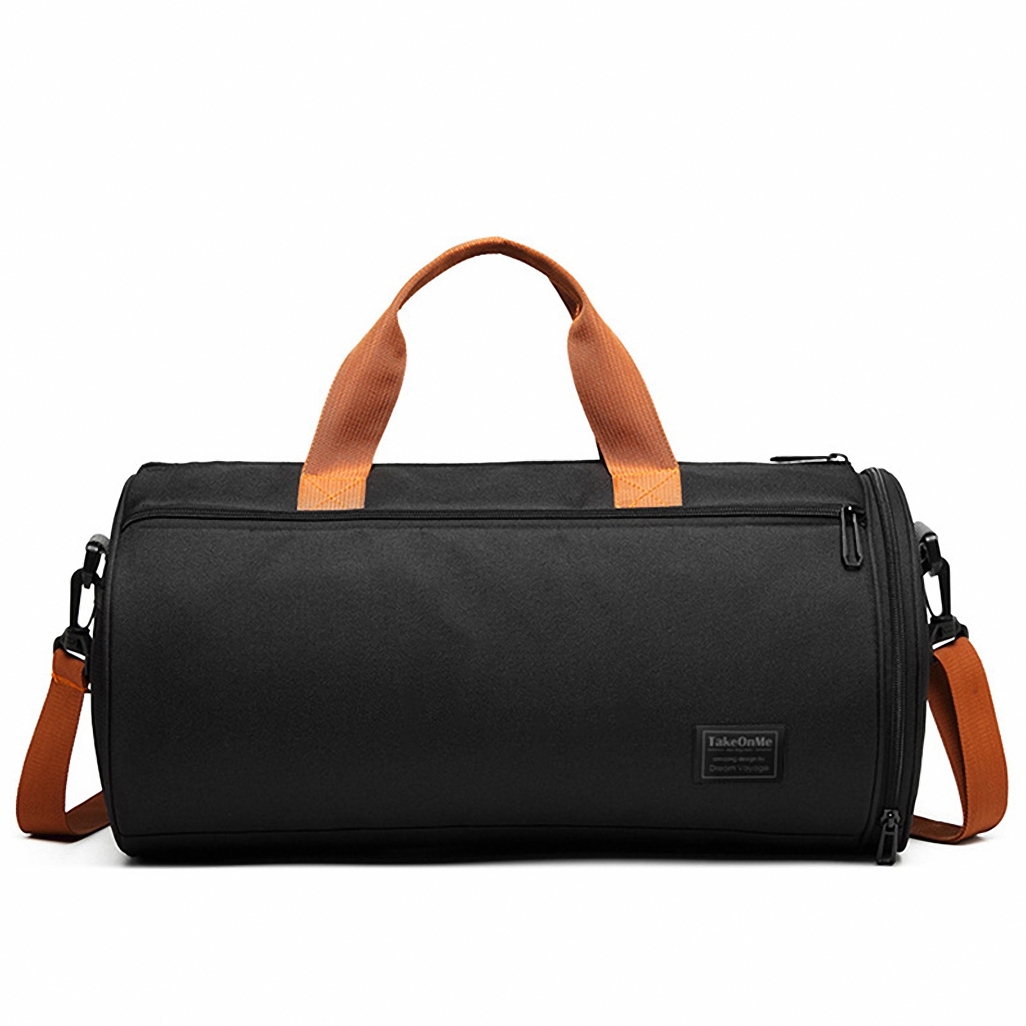 Gym and Sports Oxford Duffel Bag 5