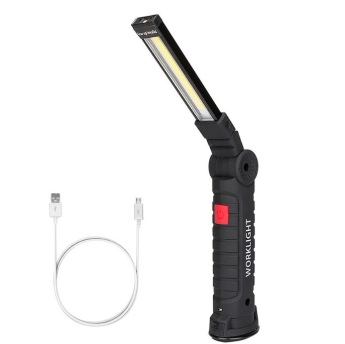 LED Rechargeable Work Light 3