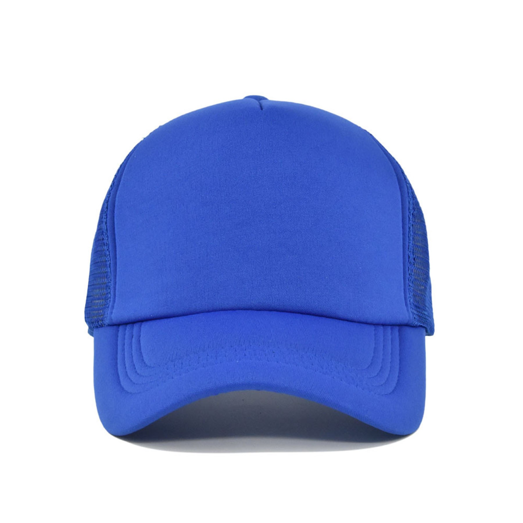 Mesh Baseball Cap 11