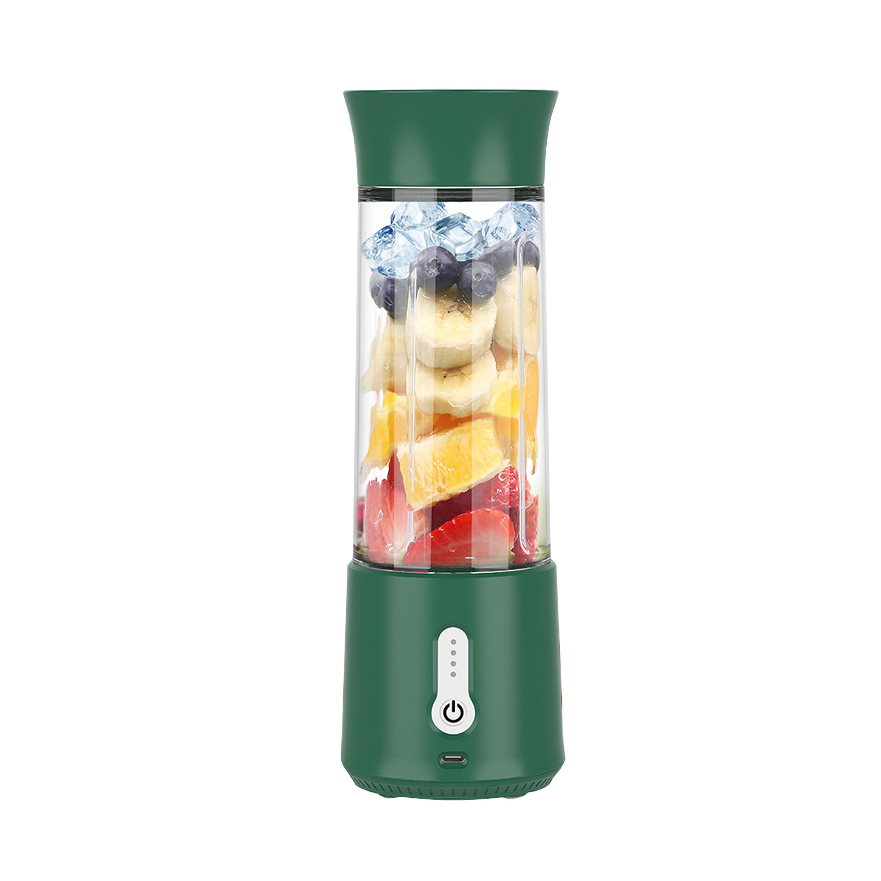 Wiete 6-Blade Blender 4